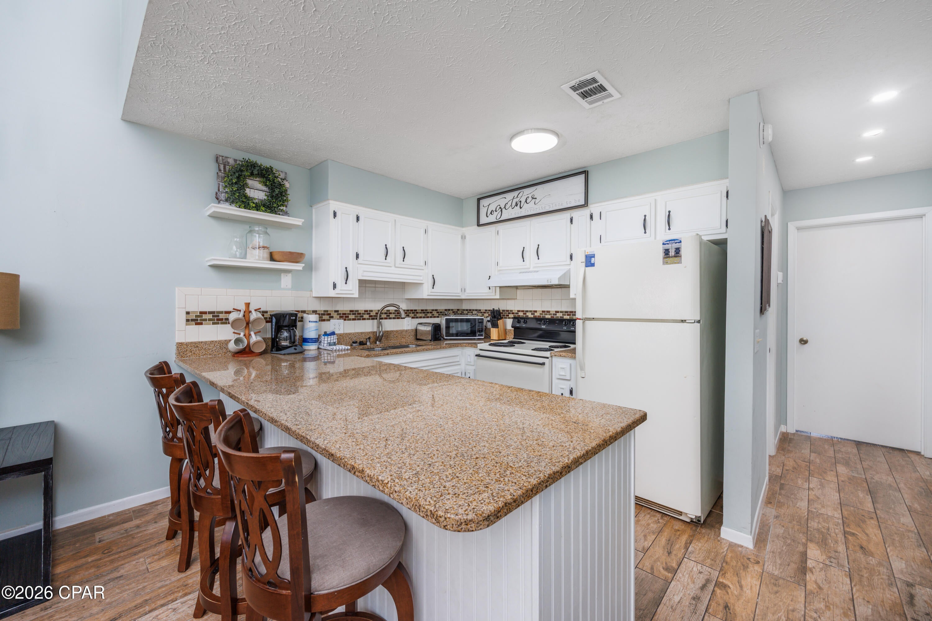 Southwind 1 - Residential