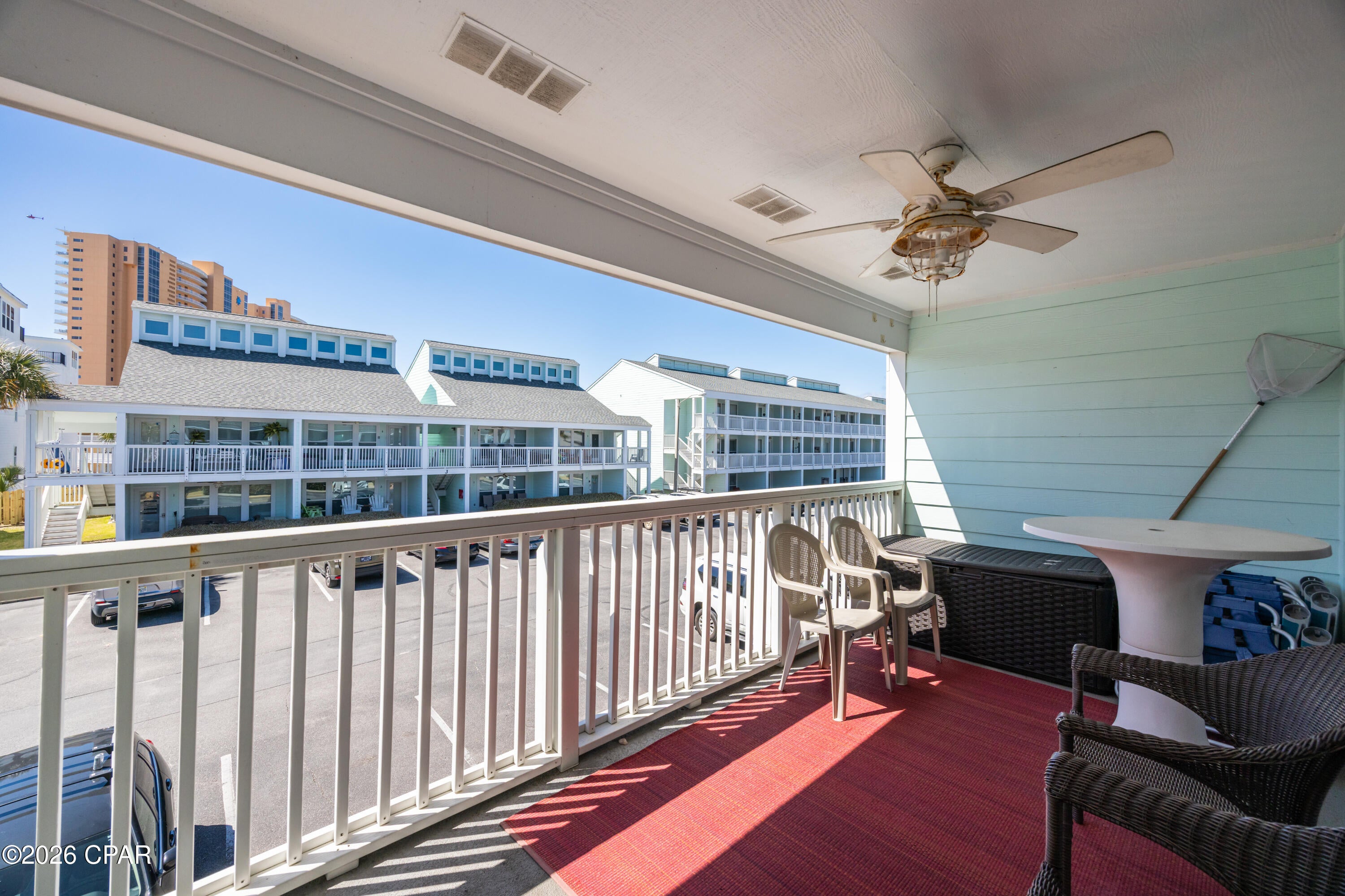 Southwind 1 - Residential
