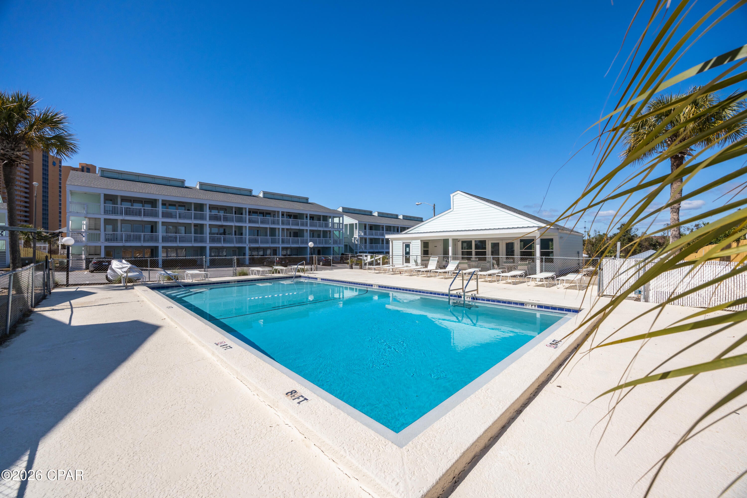 Southwind 1 - Residential
