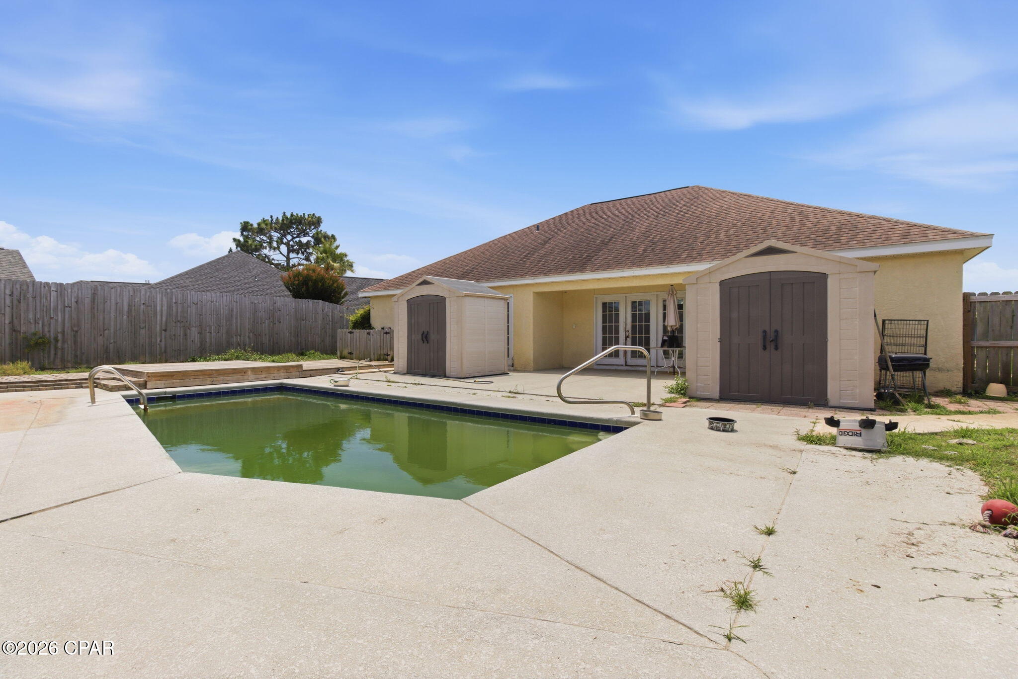 Hidden Pines Phase II - Residential