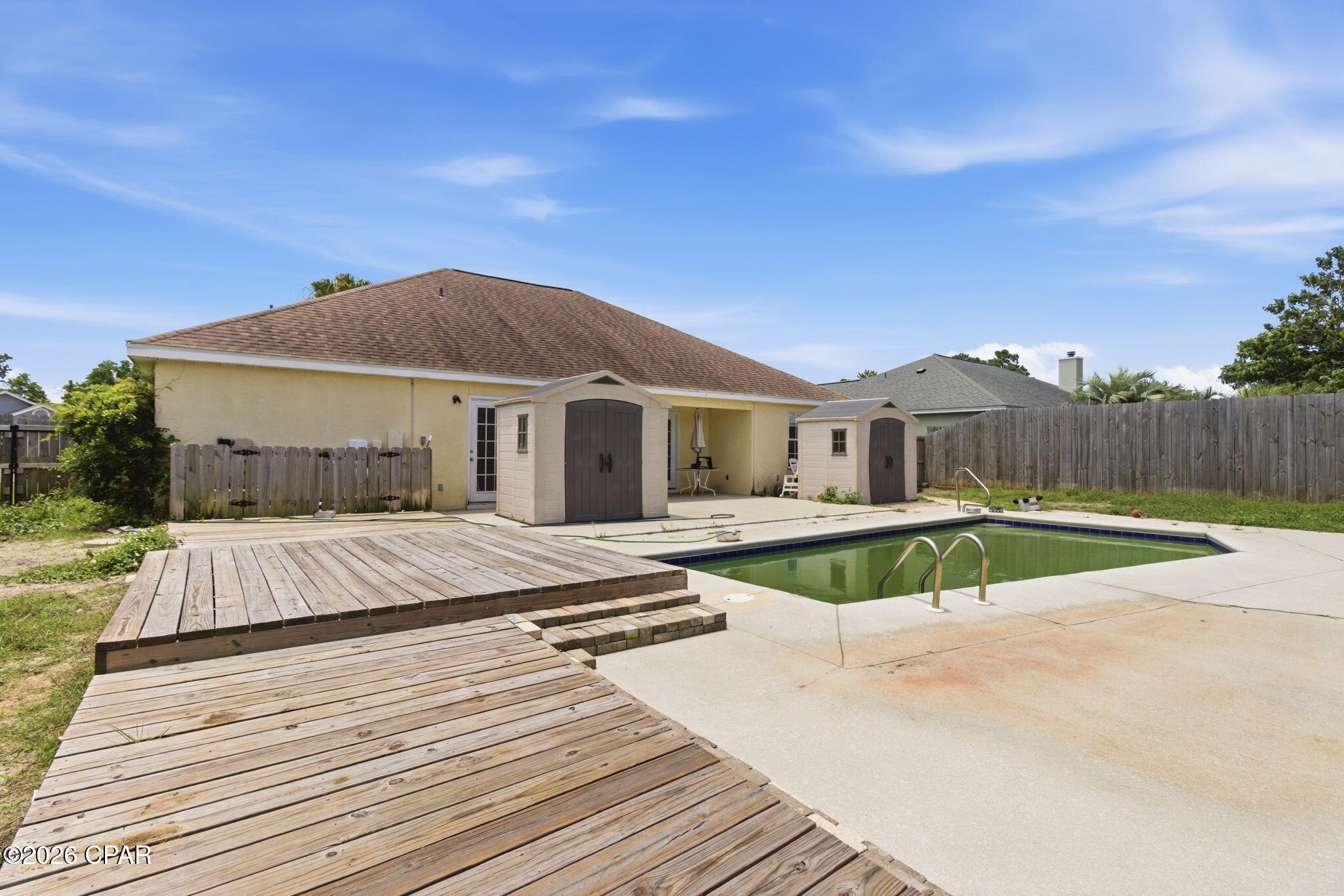 Hidden Pines Phase II - Residential