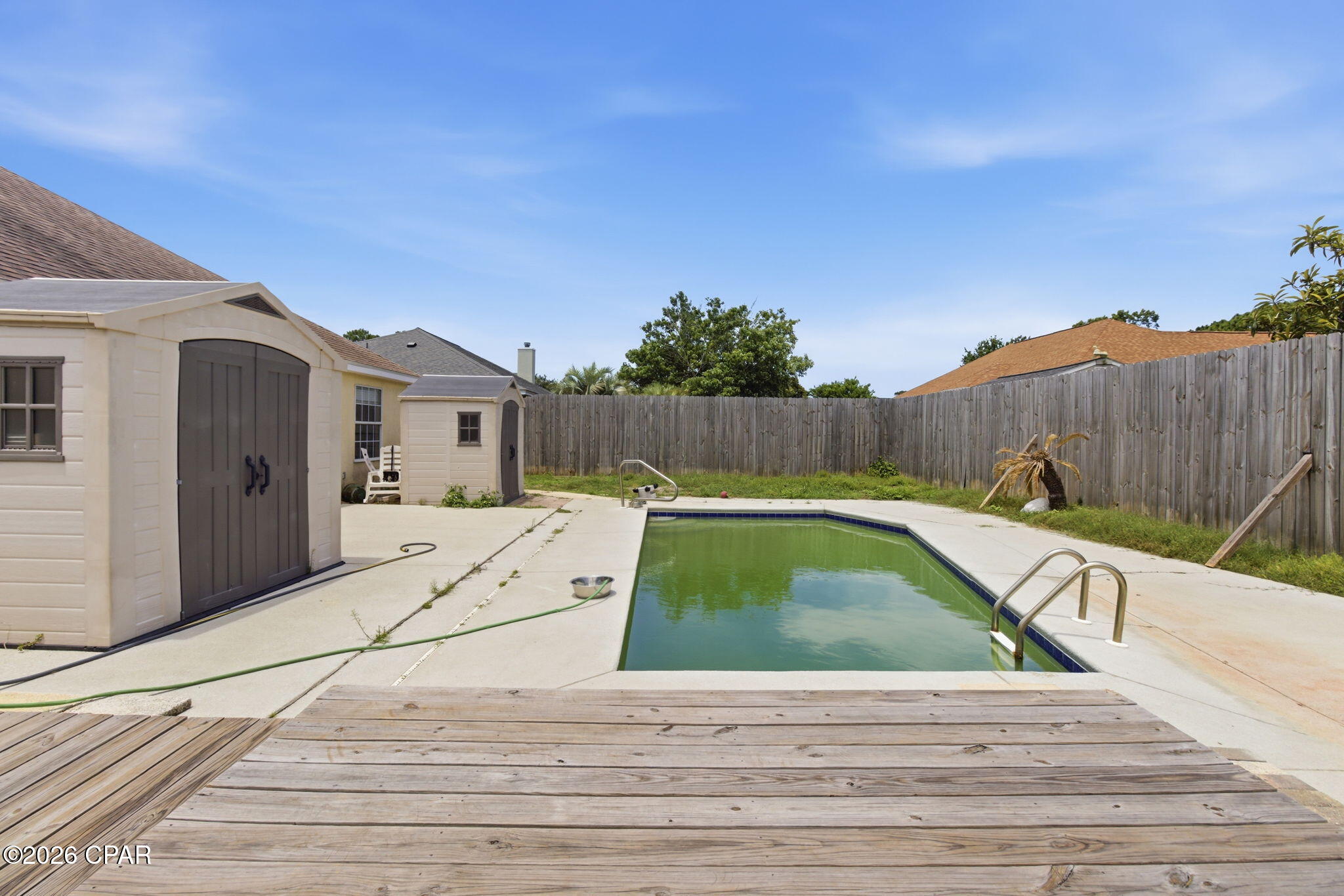Hidden Pines Phase II - Residential