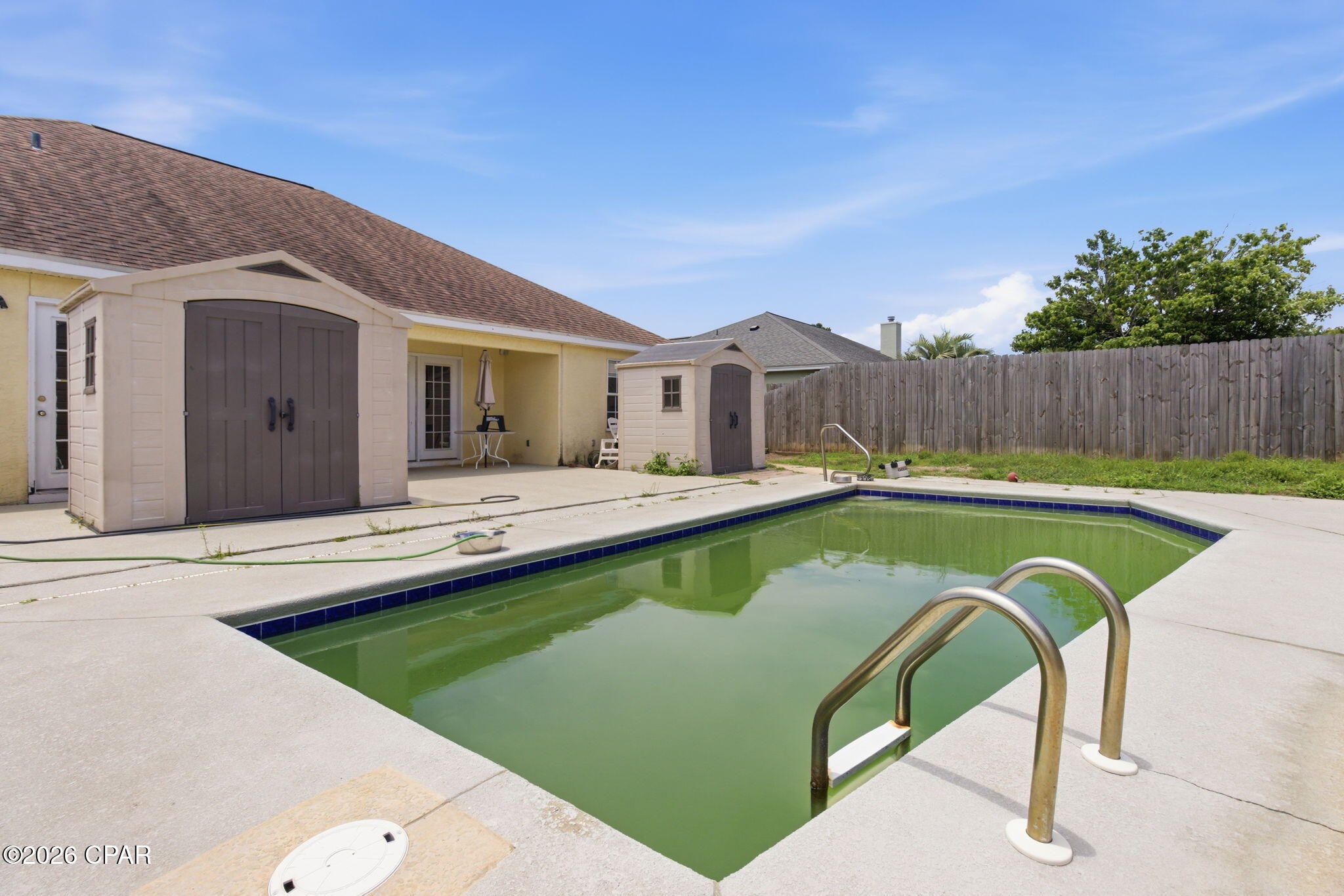 Hidden Pines Phase II - Residential