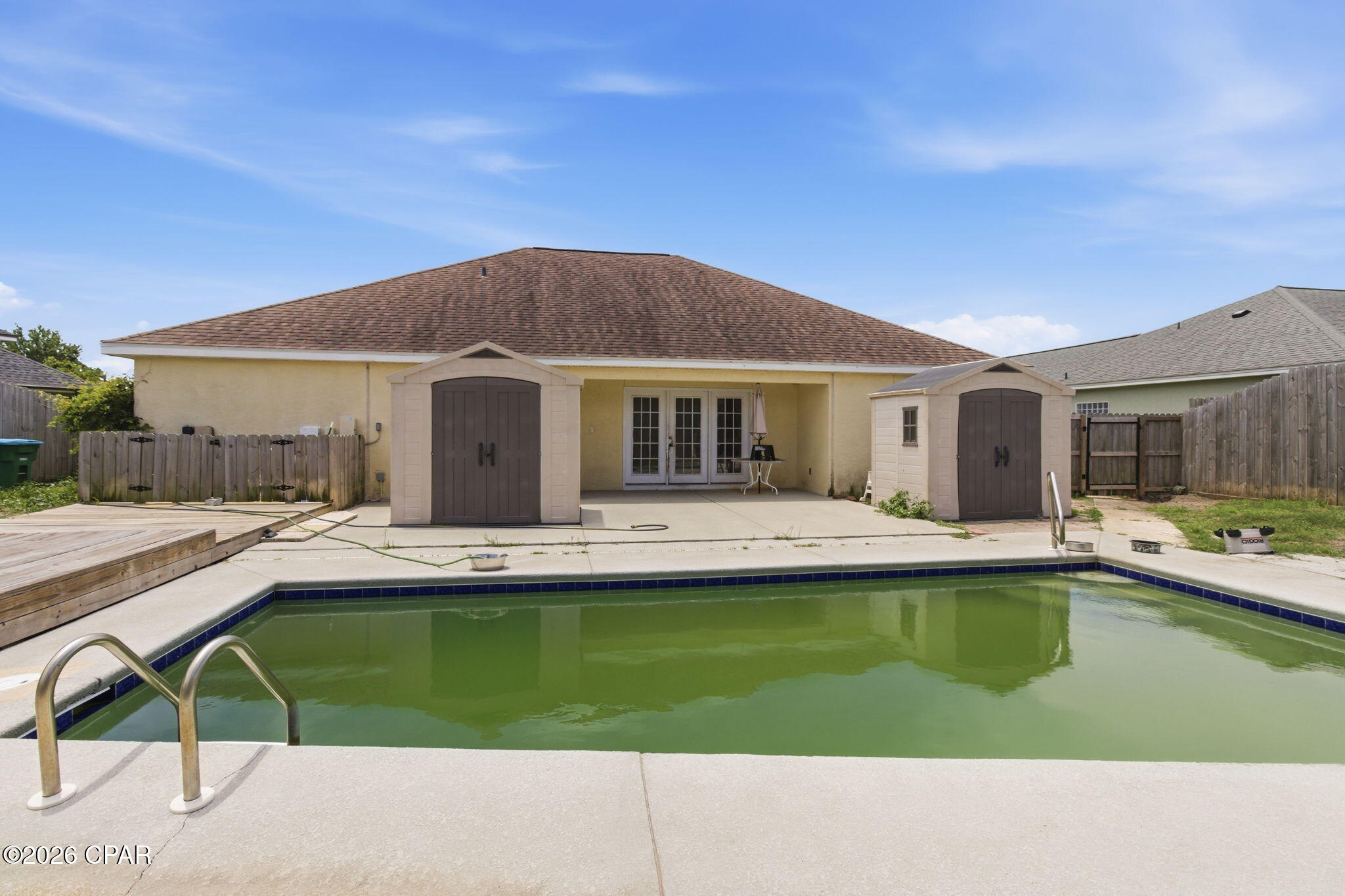 Hidden Pines Phase II - Residential