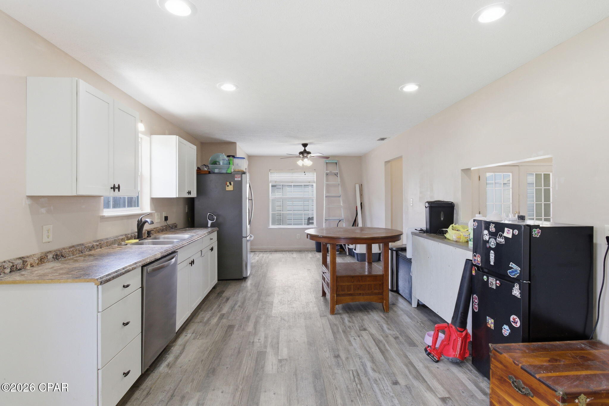 Hidden Pines Phase II - Residential