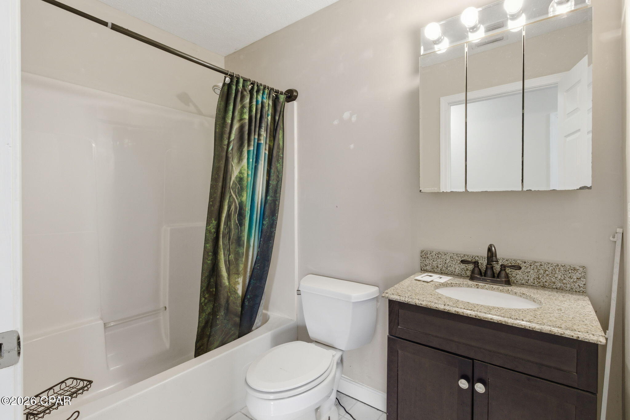 Hidden Pines Phase II - Residential