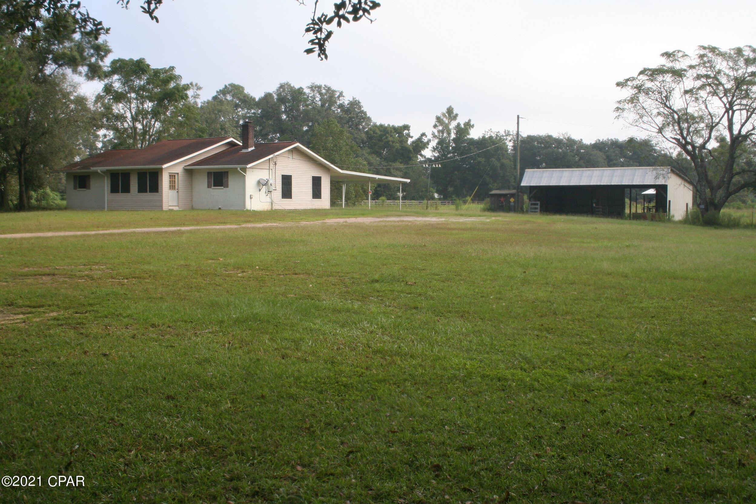 No Named Subdivision - Residential