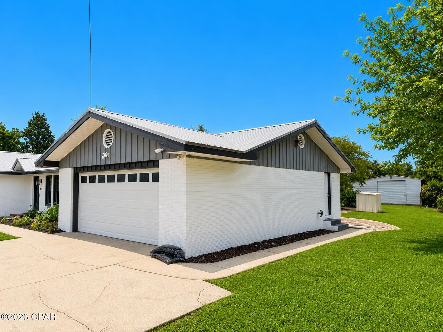 College Point - Residential