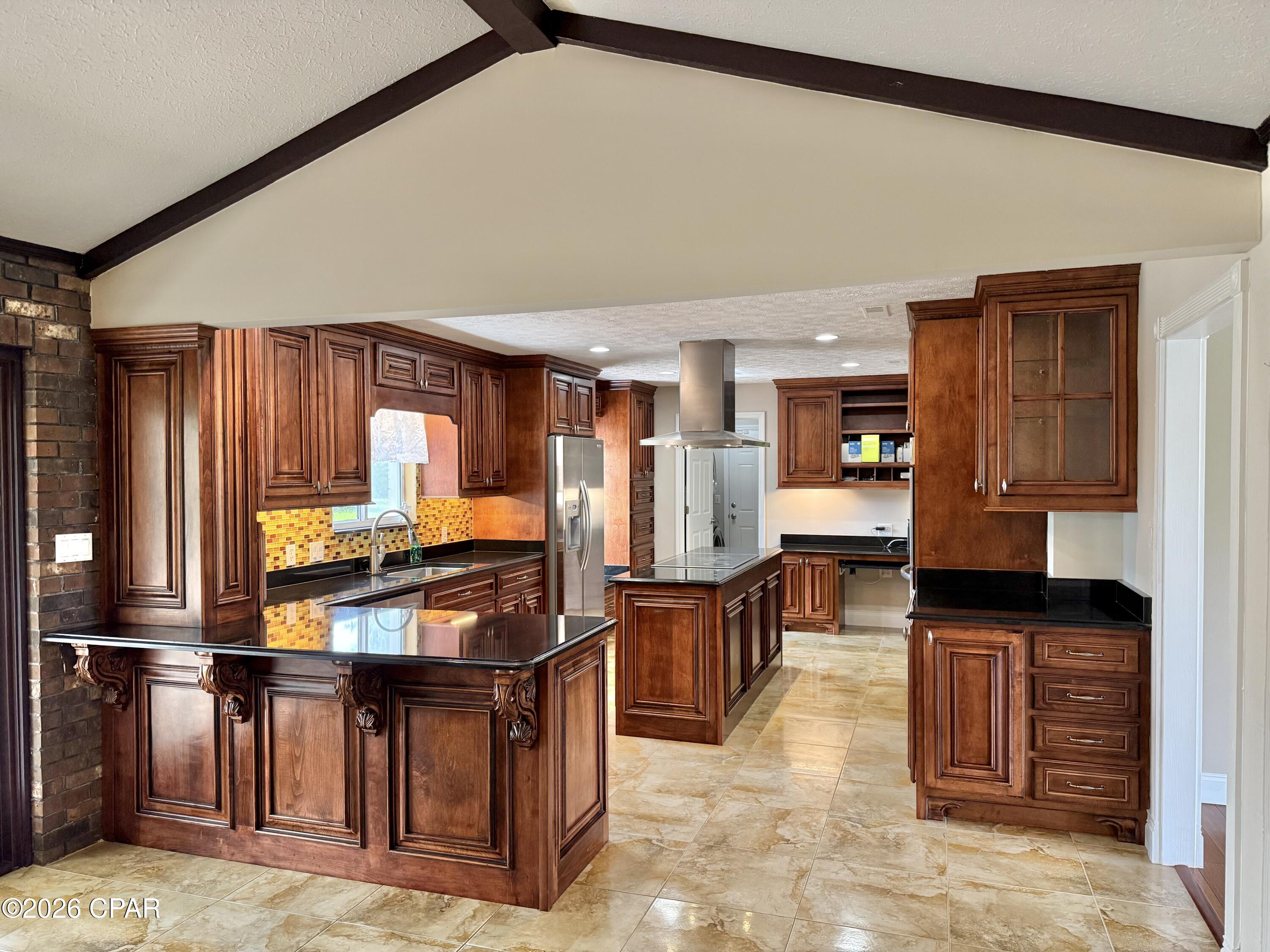 College Point - Residential