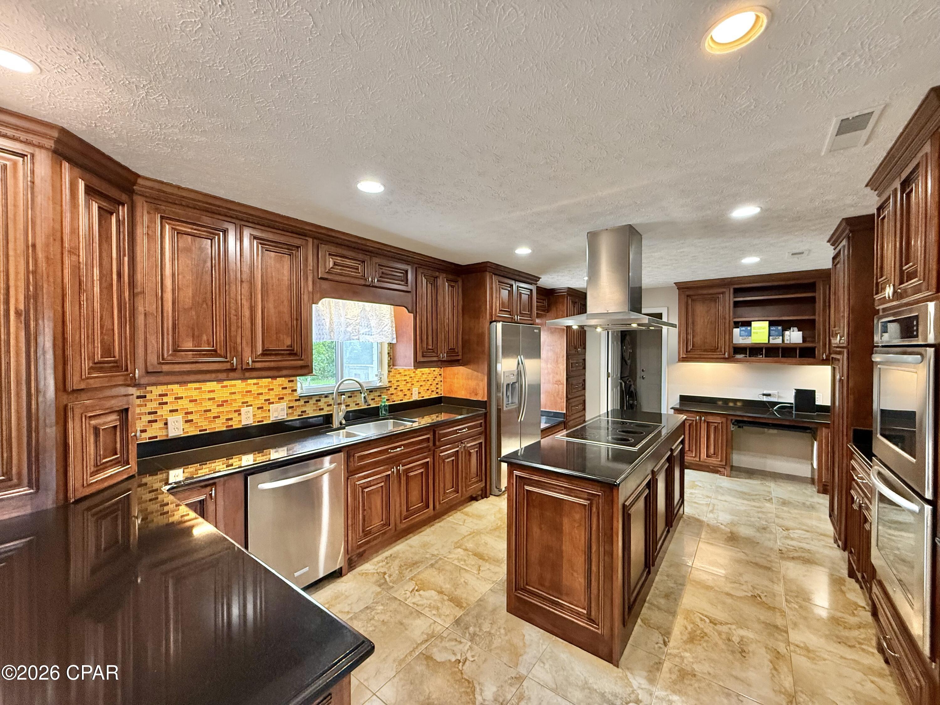 College Point - Residential