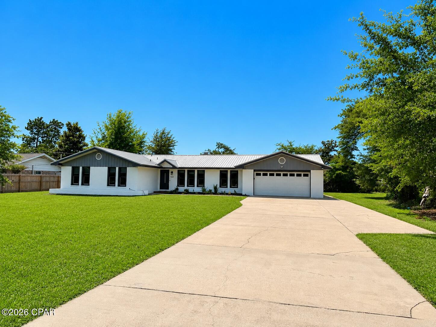 College Point - Residential