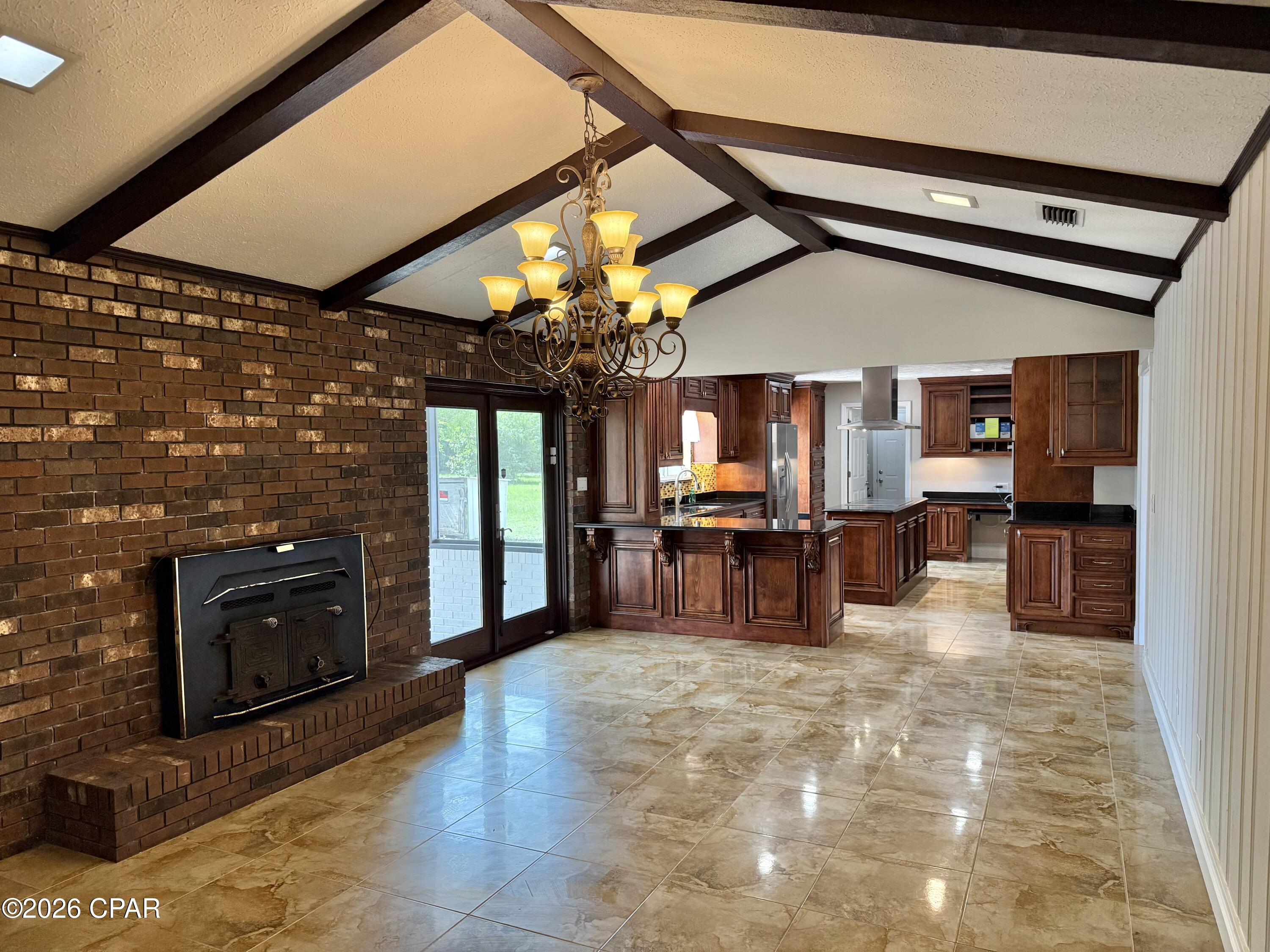 College Point - Residential