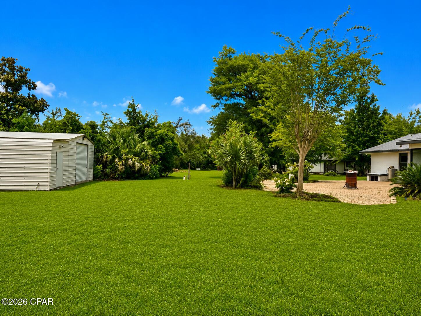 College Point - Residential