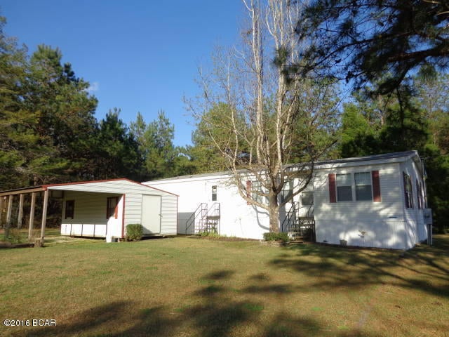 No Named Subdivision - Residential