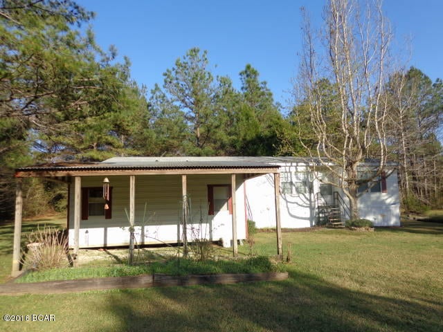 No Named Subdivision - Residential