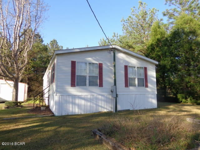 No Named Subdivision - Residential