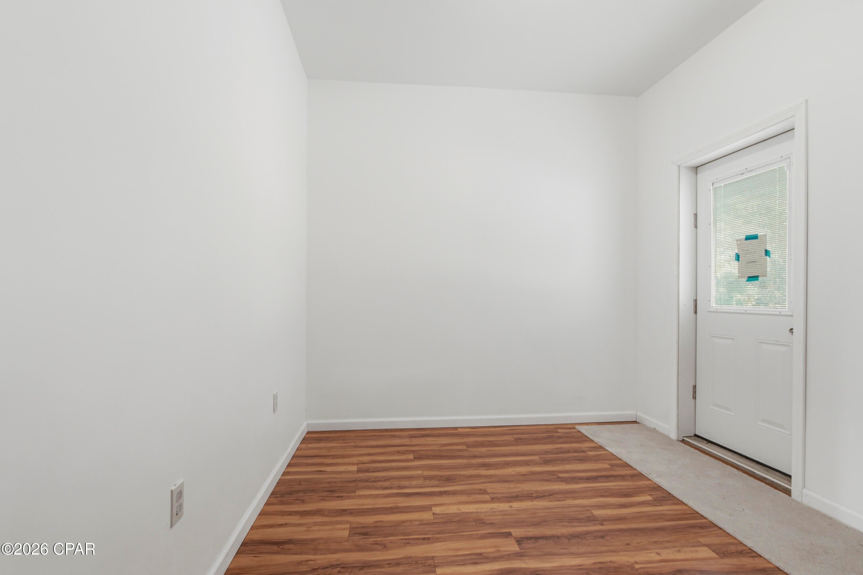 Glenwood Addition - Residential