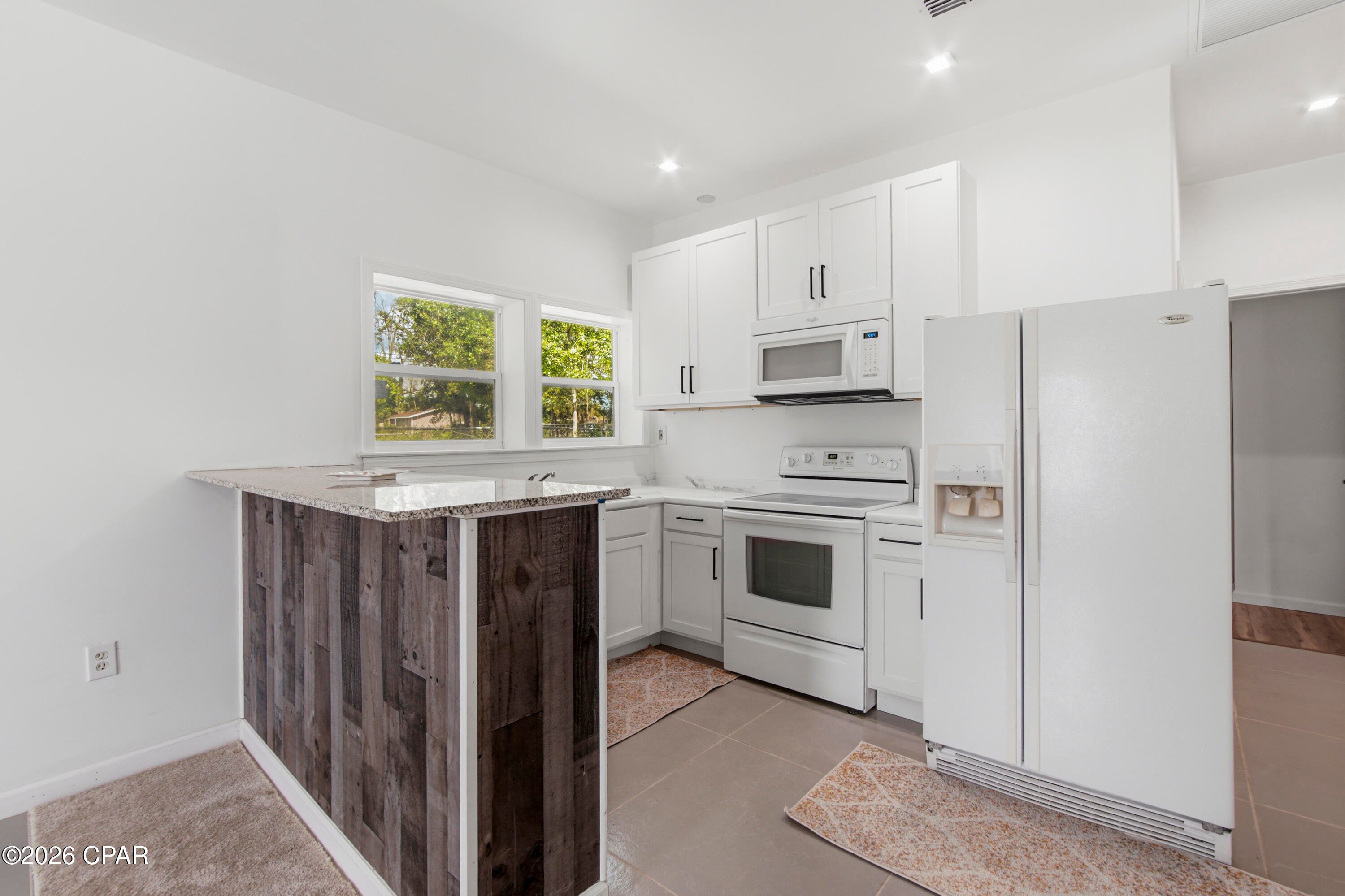 Glenwood Addition - Residential