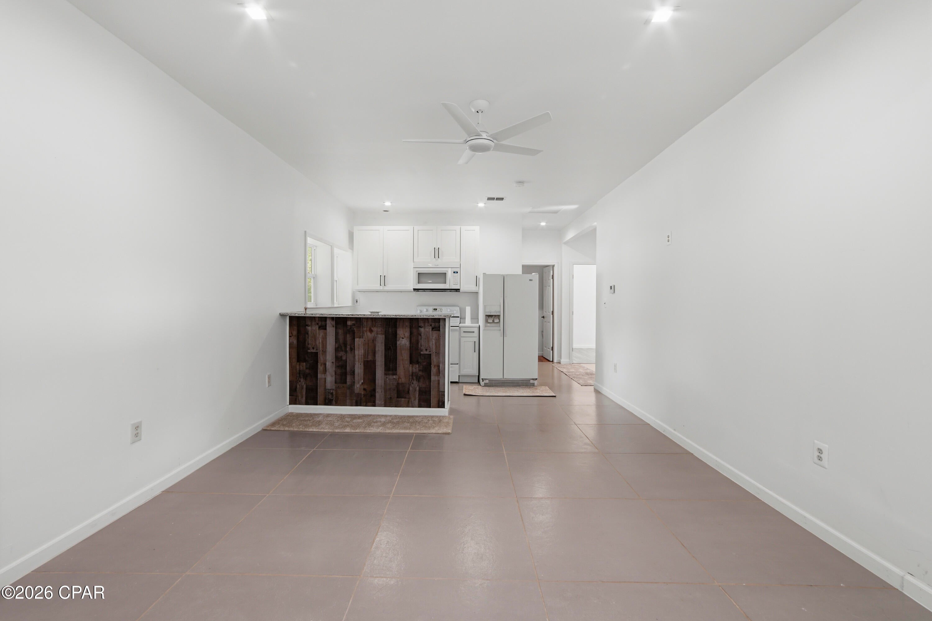 Glenwood Addition - Residential