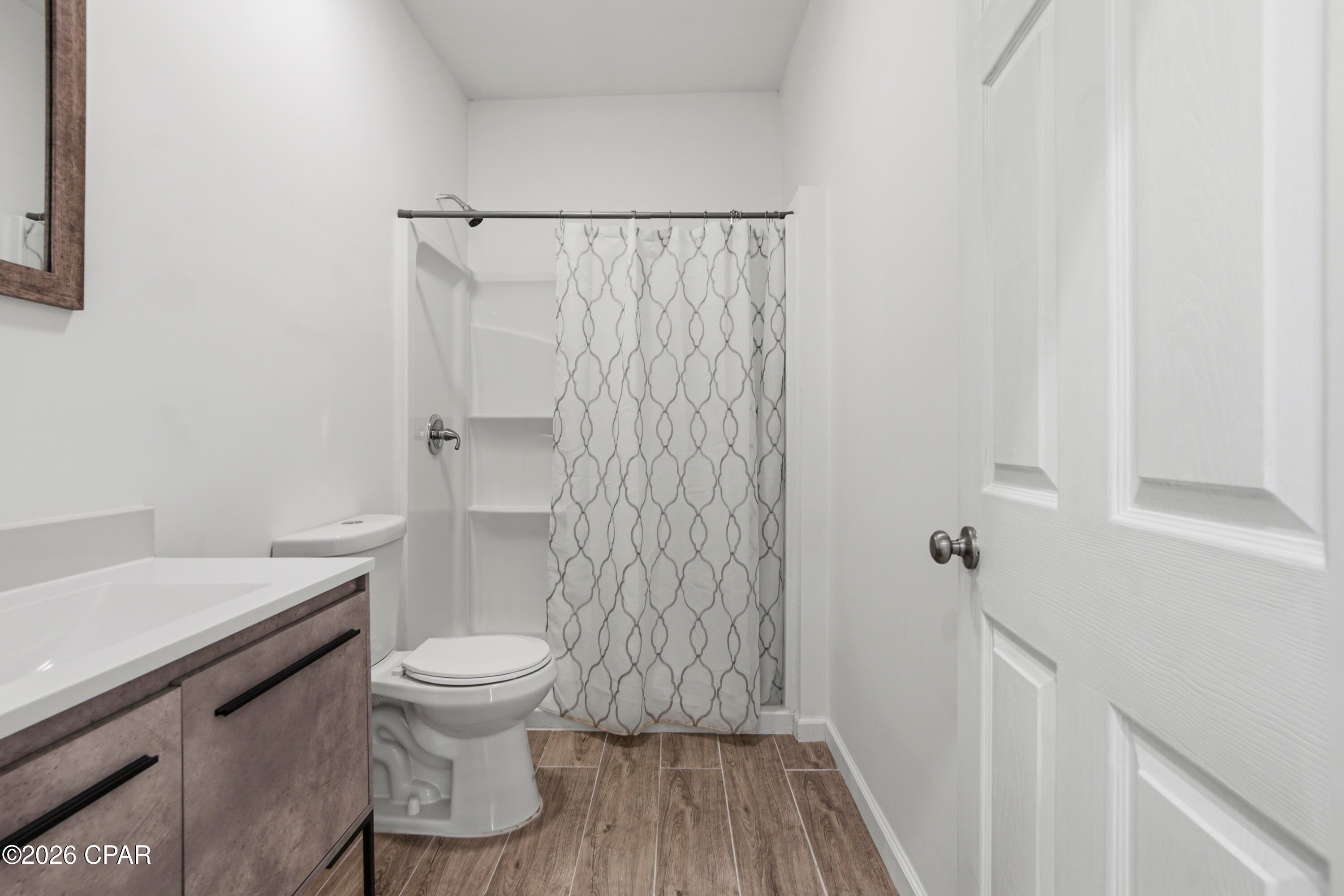 Glenwood Addition - Residential