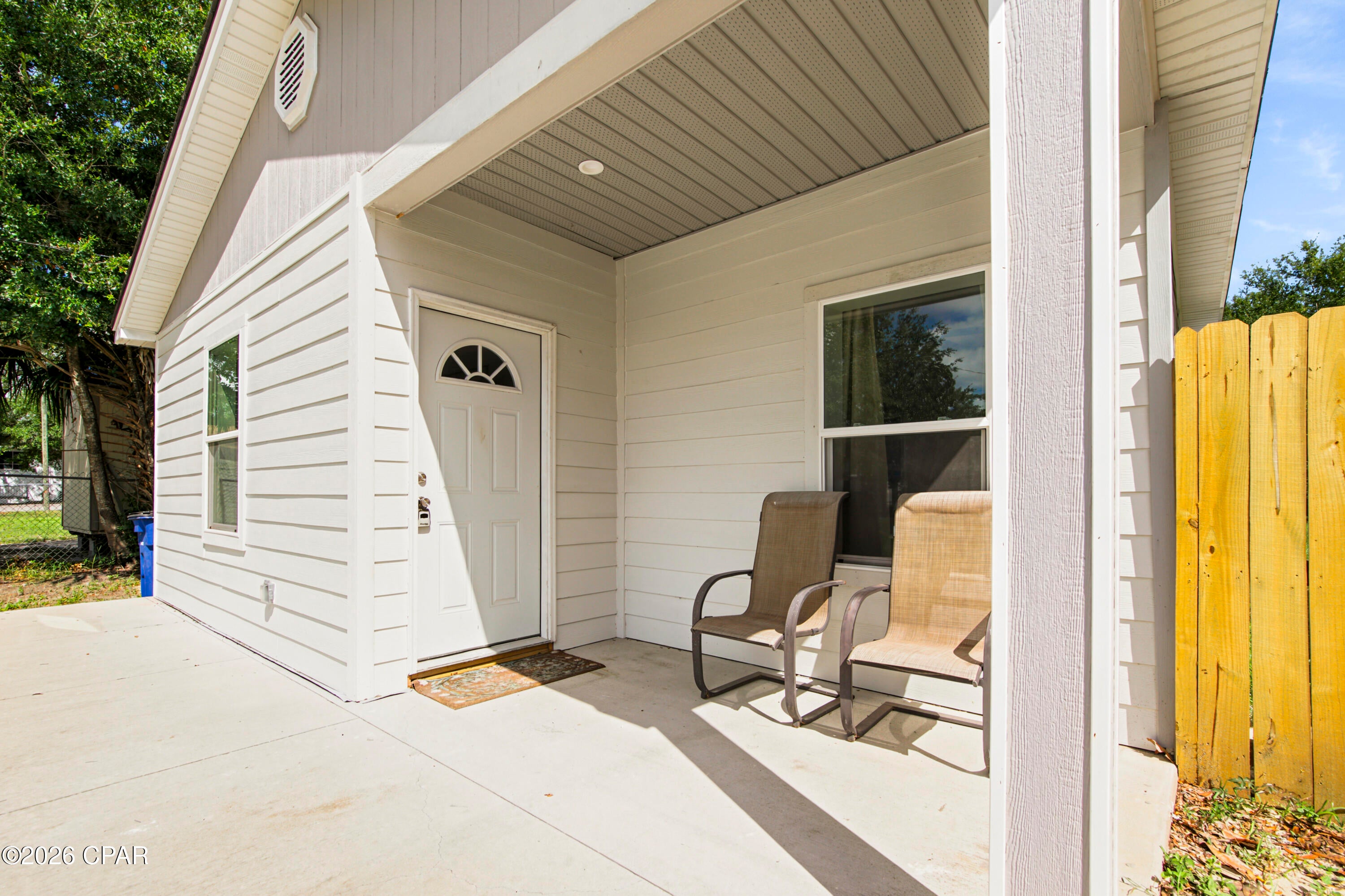 Glenwood Addition - Residential