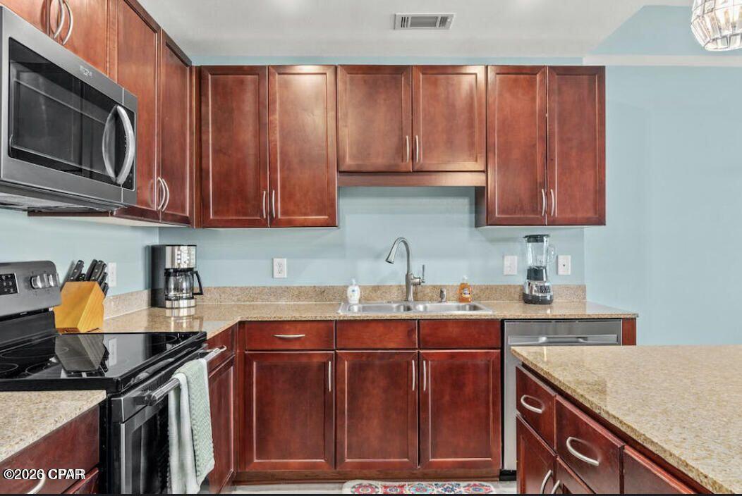 Laketown Wharf - Residential