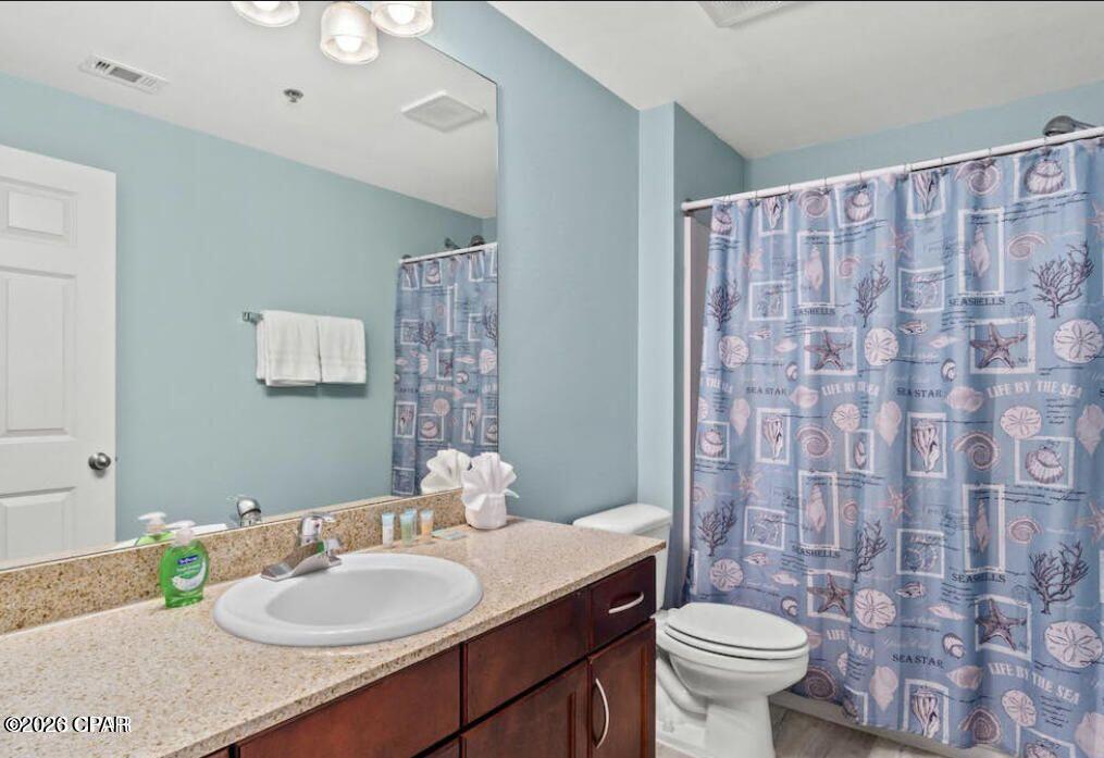 Laketown Wharf - Residential