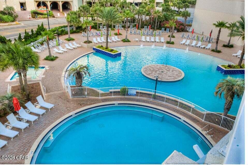 Laketown Wharf - Residential