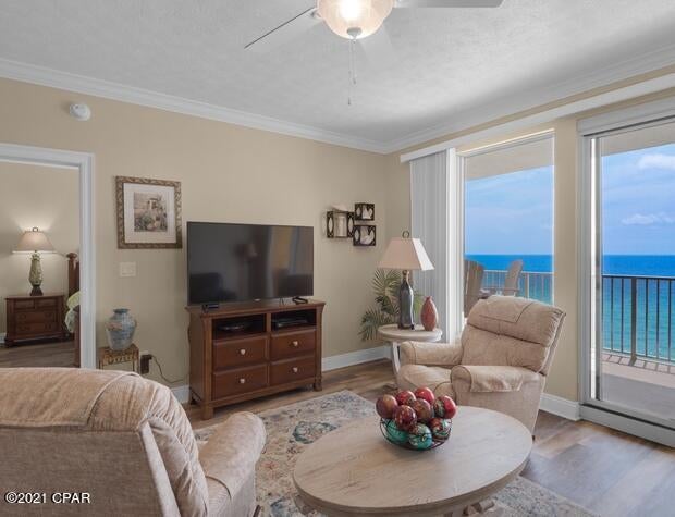 Treasure Island Resort - Residential