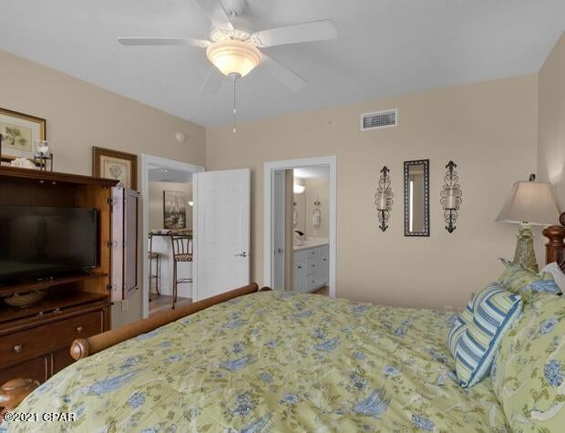 Treasure Island Resort - Residential