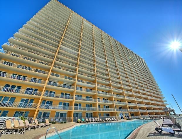 Treasure Island Resort - Residential