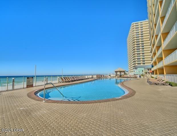 Treasure Island Resort - Residential