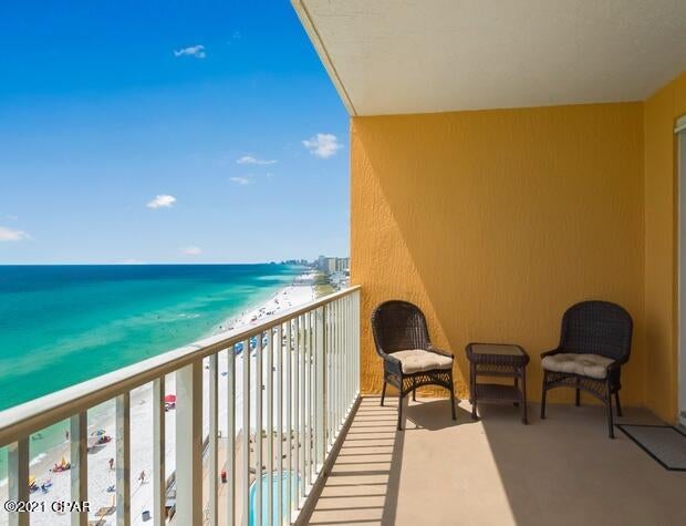 Treasure Island Resort - Residential