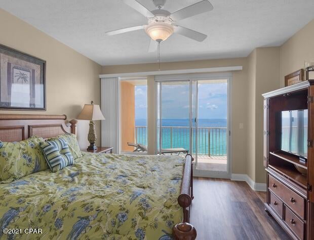 Treasure Island Resort - Residential