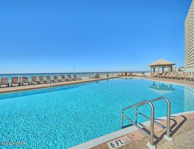 Treasure Island Resort - Residential