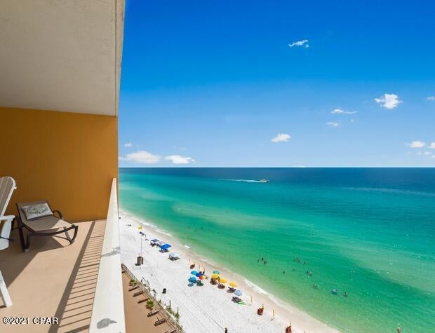 Treasure Island Resort - Residential