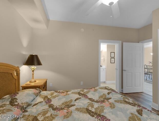 Treasure Island Resort - Residential