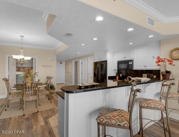 Treasure Island Resort - Residential