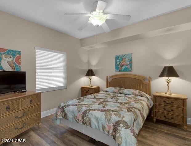 Treasure Island Resort - Residential