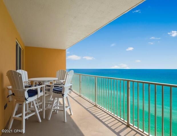 Treasure Island Resort - Residential
