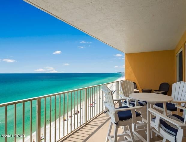 Treasure Island Resort - Residential
