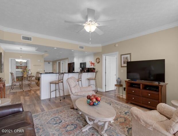 Treasure Island Resort - Residential