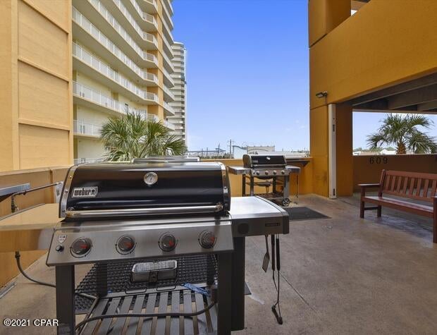 Treasure Island Resort - Residential