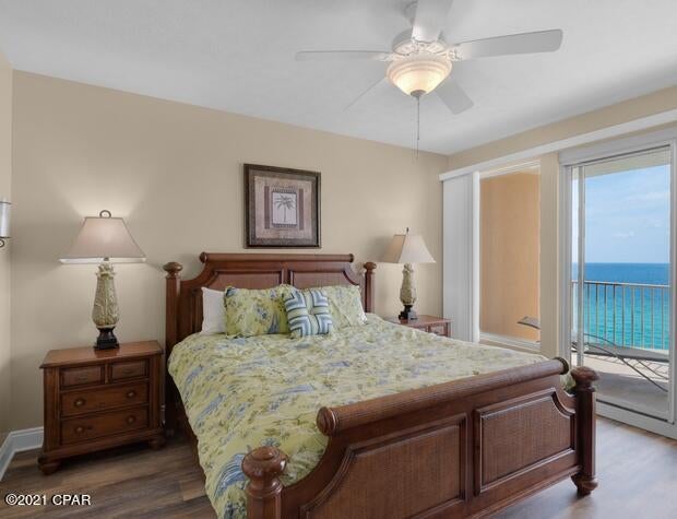 Treasure Island Resort - Residential