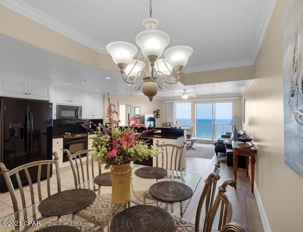 Treasure Island Resort - Residential