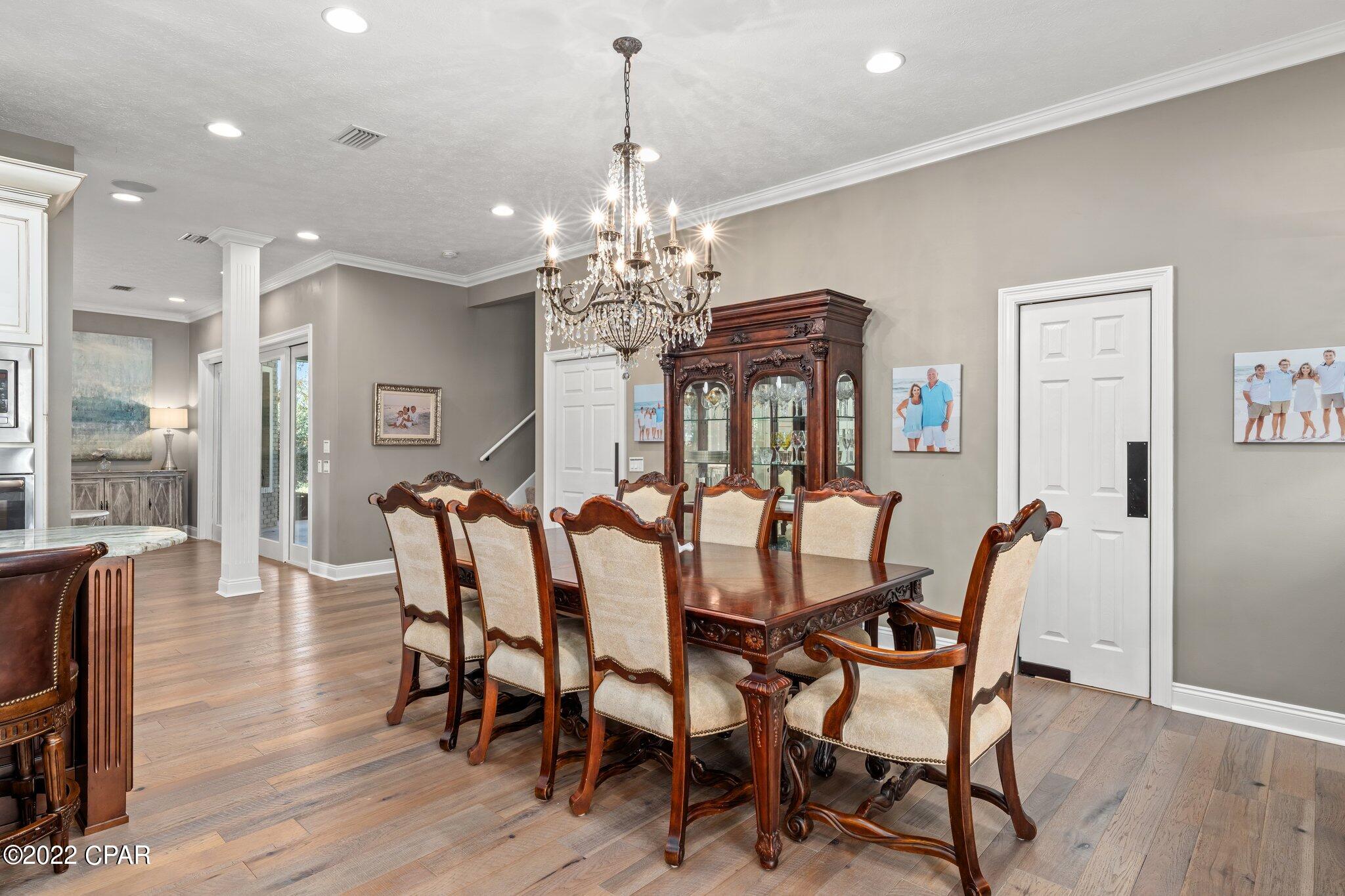 Country Club Harbour Estates - Residential