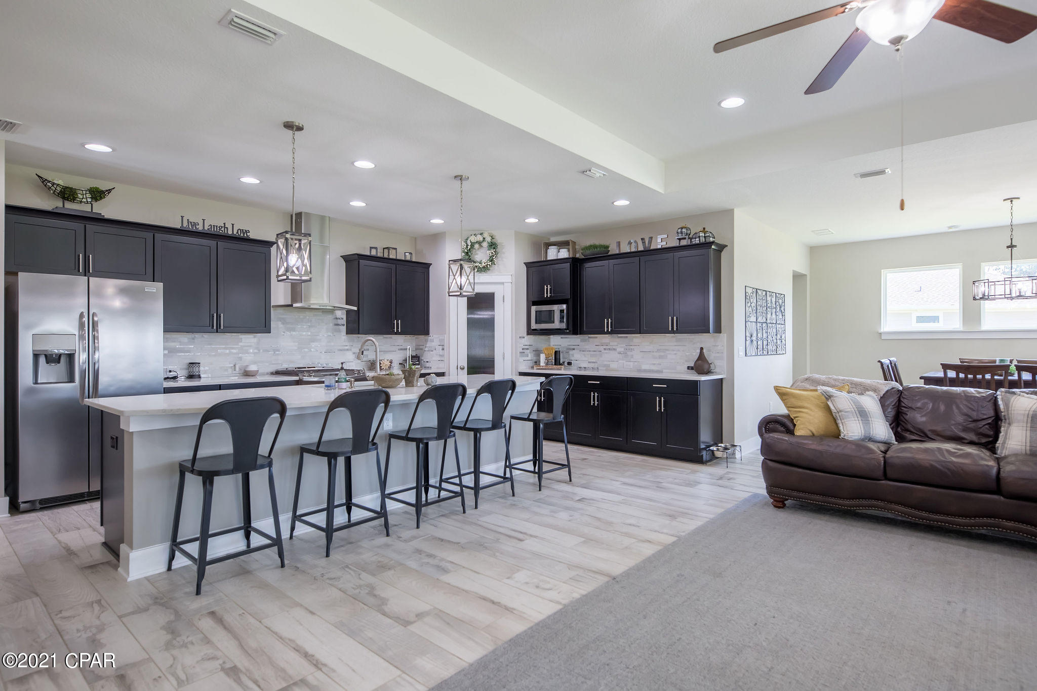 Breakfast Point - Residential