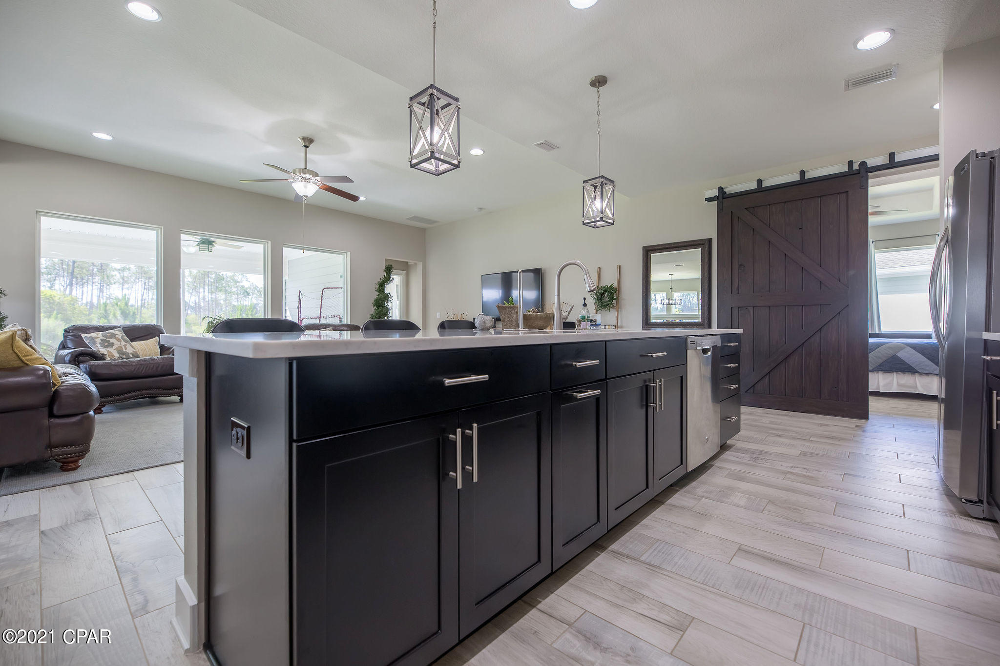 Breakfast Point - Residential