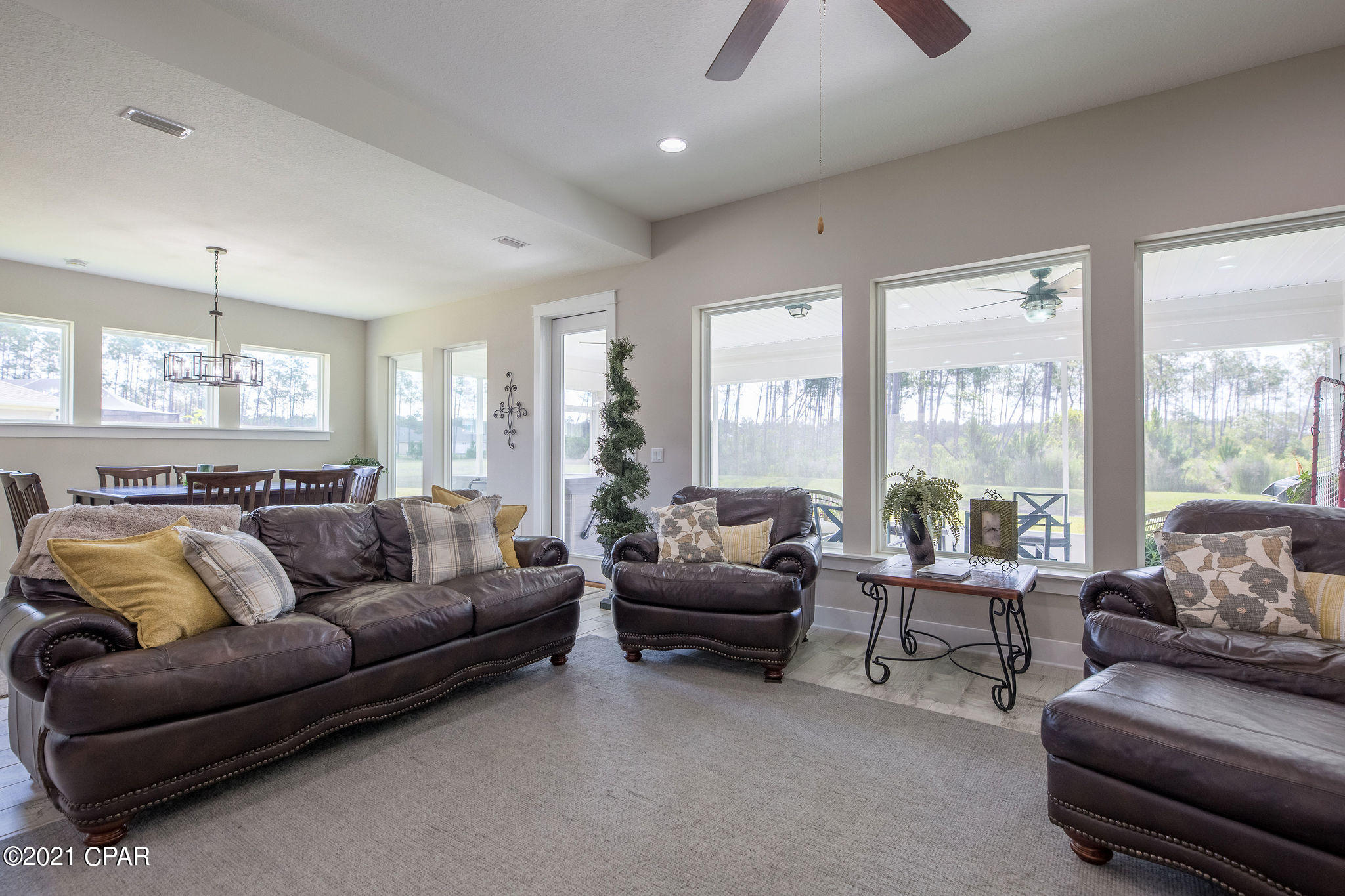 Breakfast Point - Residential