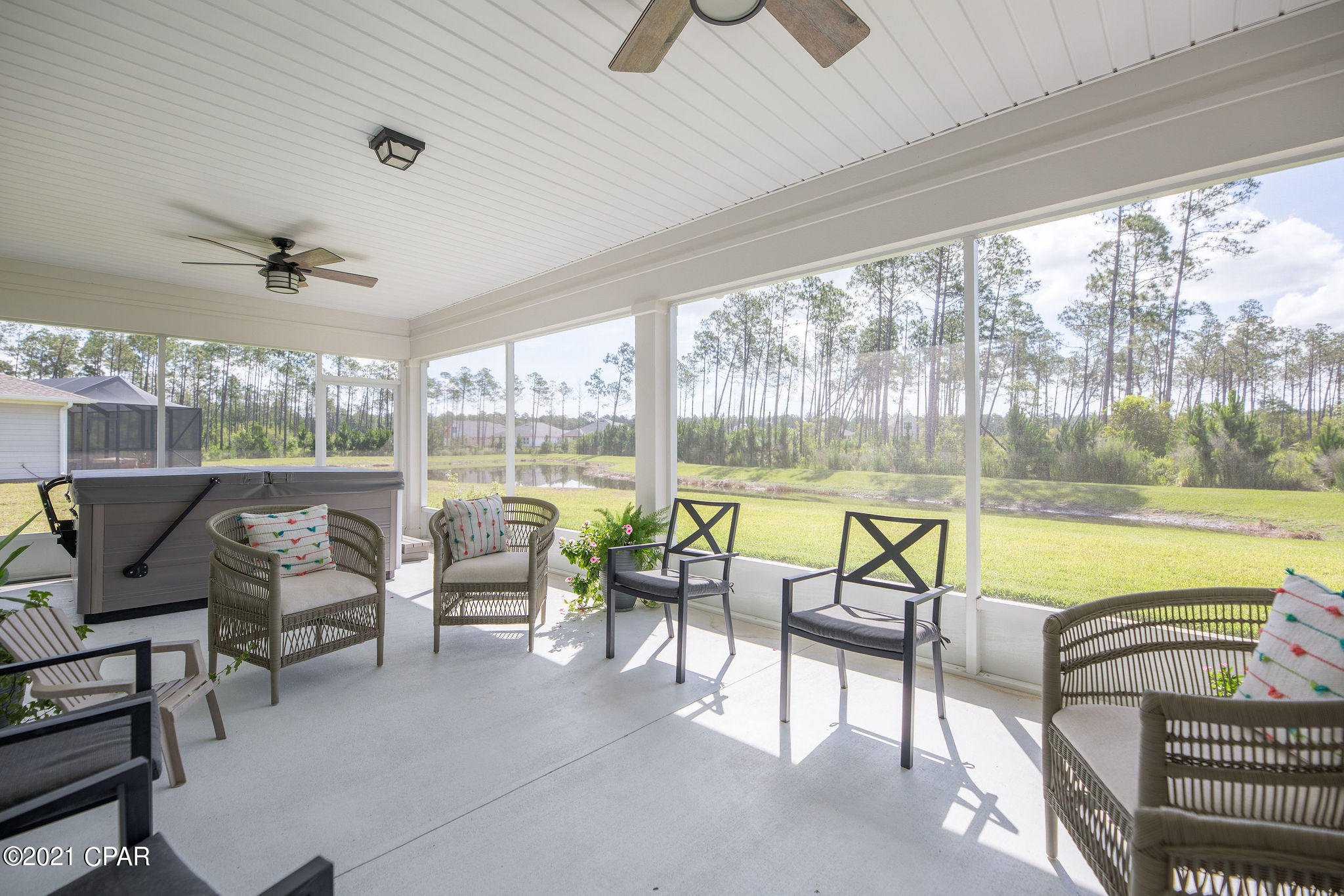 Breakfast Point - Residential